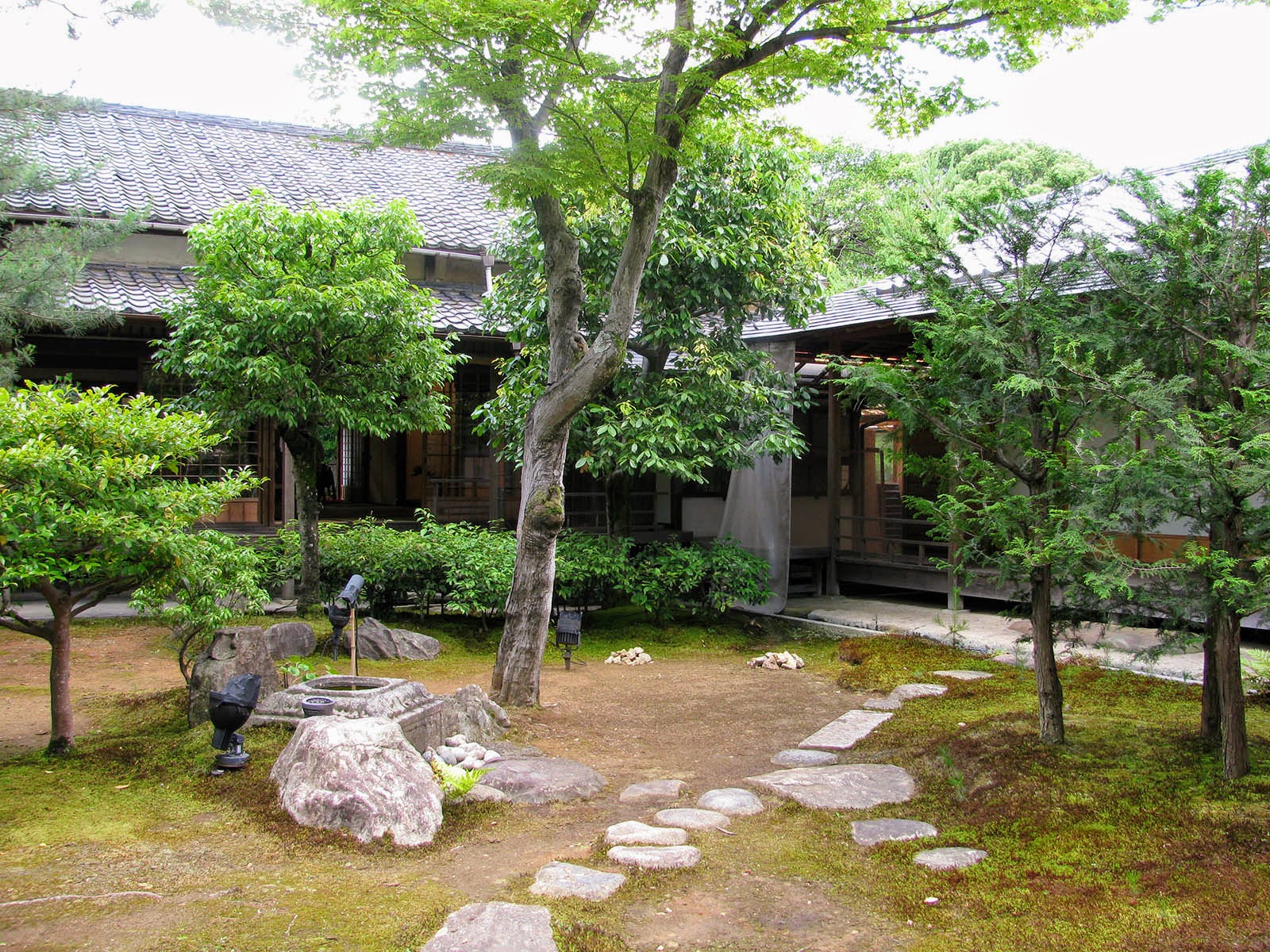 高台寺の写真 京都の観光地 京都観光ネット