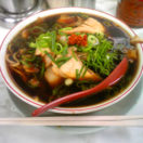 新福菜館