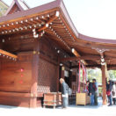 城南宮