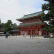 Heian Jingu Shrine4