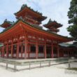 Heian Jingu Shrine26