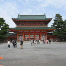 Heian Shrine