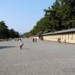 Kyoto Imperial Palace1