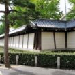 Higashi Hongan-ji temple1