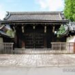 Higashi Hongan-ji temple2