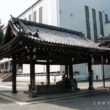 Higashi Hongan-ji temple5