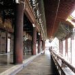 Higashi Hongan-ji temple8