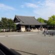 Higashi Hongan-ji temple10