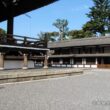 Higashi Hongan-ji temple11