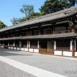 Higashi Hongan-ji temple12