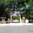 Kamigamo Shrine1