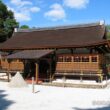 Kamigamo Shrine6