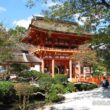 Kamigamo Shrine9
