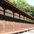 Kamigamo Shrine24