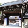 Nishi Hongan-ji Temple2