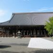 Nishi Hongan-ji Temple4