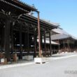 Nishi Hongan-ji Temple6