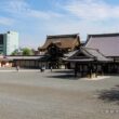 Nishi Hongan-ji Temple8