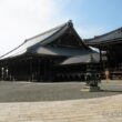 Nishi Hongan-ji Temple14