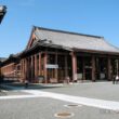 Nishi Hongan-ji Temple15
