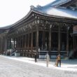 Nishi Hongan-ji Temple17
