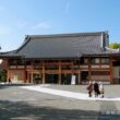 Nishi Hongan-ji Temple23