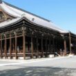 Nishi Hongan-ji Temple24