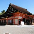 Yasaka Shrine10