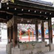 Hirano Shrine6