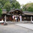 Hirano Shrine13