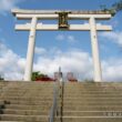 Nagaoka Tenmangu Shrine10