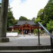 Nagaoka Tenmangu Shrine24