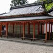 Nagaoka Tenmangu Shrine29