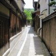 Gion Ishibekoji alley4