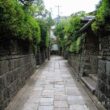 Gion Ishibekoji alley10