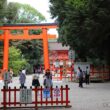 Shimogamo Shrine9