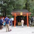 Shimogamo Shrine15