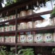 Shimogamo Shrine16
