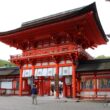 Shimogamo Shrine17