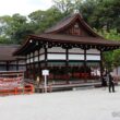 Shimogamo Shrine20
