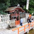 Shimogamo Shrine23
