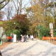 Shimogamo Shrine29