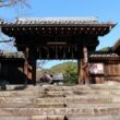 Bishamon-do Temple5