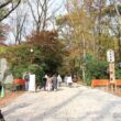 Kawai Shrine1