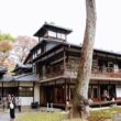 Old Mitsui family Shimogamo villa8
