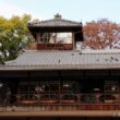 Old Mitsui family Shimogamo villa12