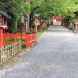 Oharano Shrine8