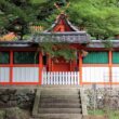 Oharano Shrine13