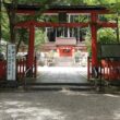 Oharano Shrine21