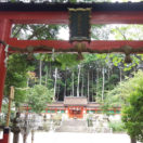 大原野神社